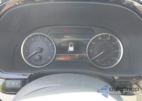 2024 Infiniti Qx60 Pure из США, поврежденный, VIN 5N1DL1ESXRC353135